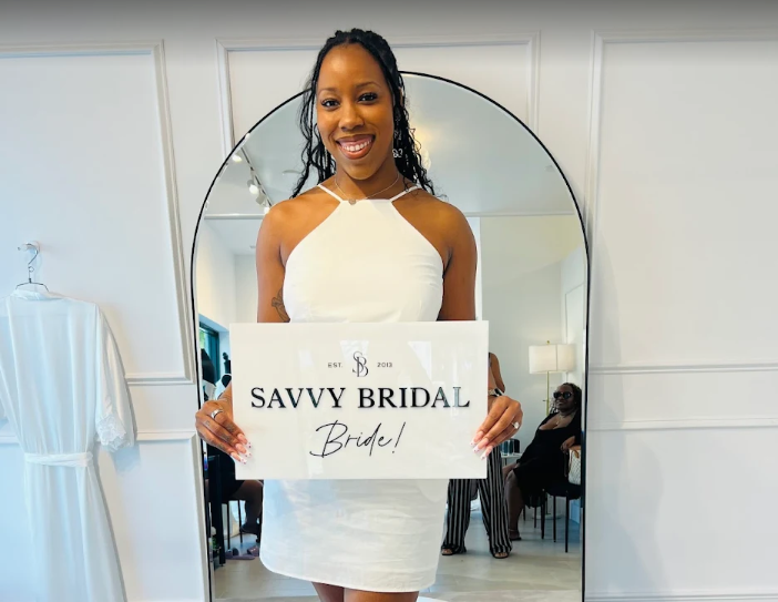 suguoya testimonial at savvy bridal ftl