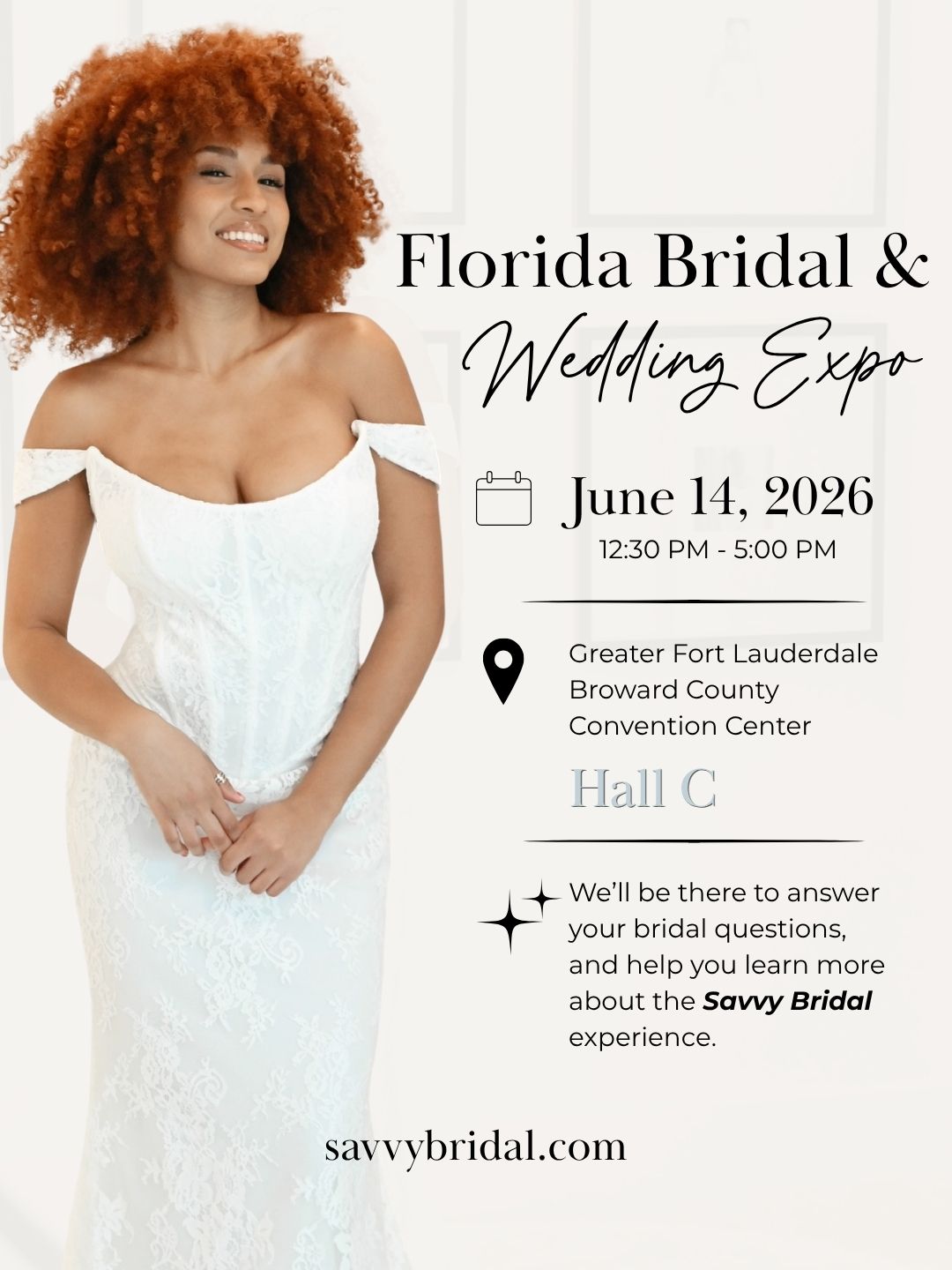 Florida Bridal and Wedding Expo