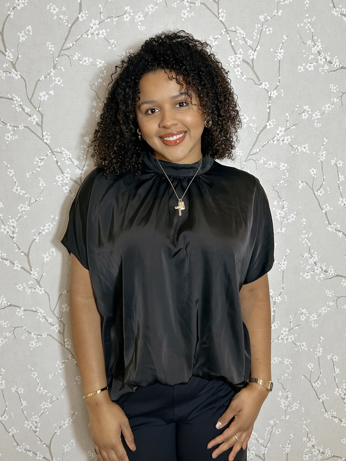 lexi stl bridal stylist