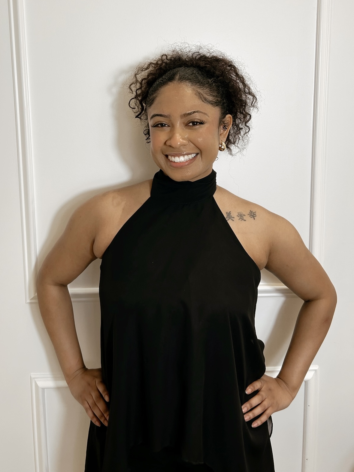Liyah STL Stylist