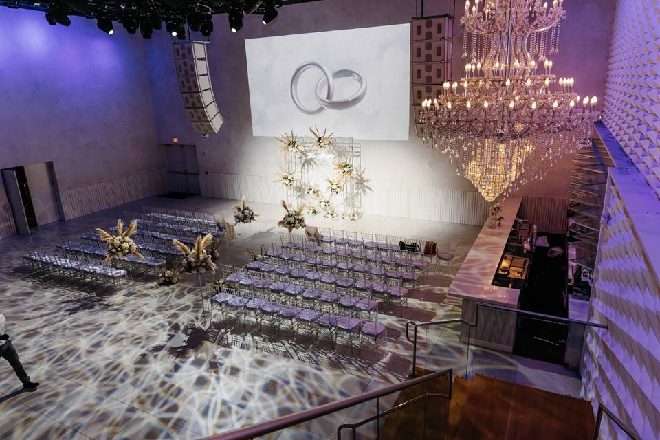 The Venue Fort Lauderdale