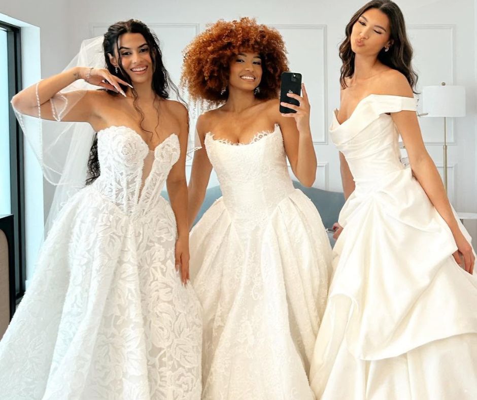 What Brides Consistently Say About Fort Lauderdale Bridal Boutiques