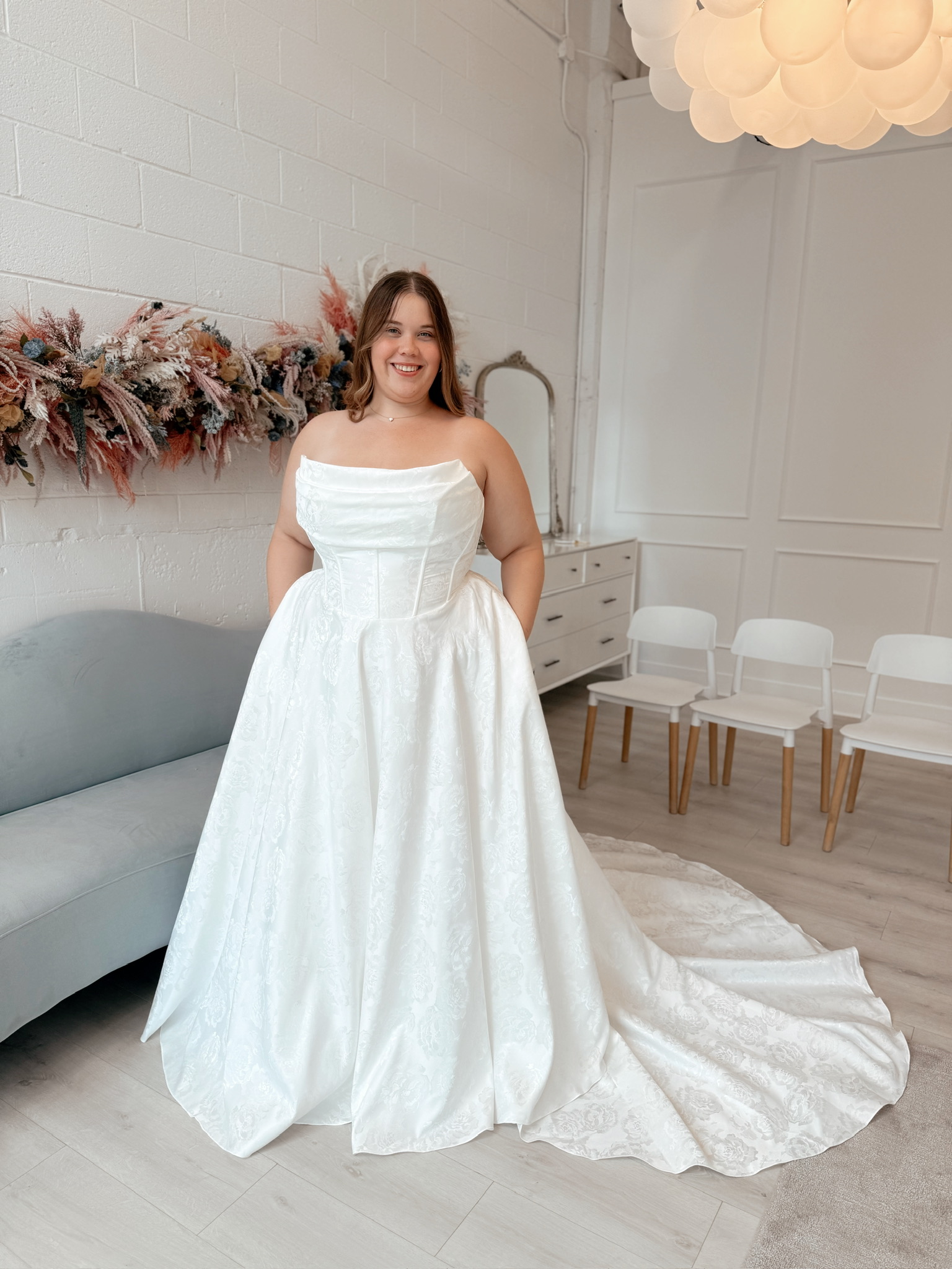 Greer-By-Serene-By-Madi-Lane_Strapless-A-Line-Curvy