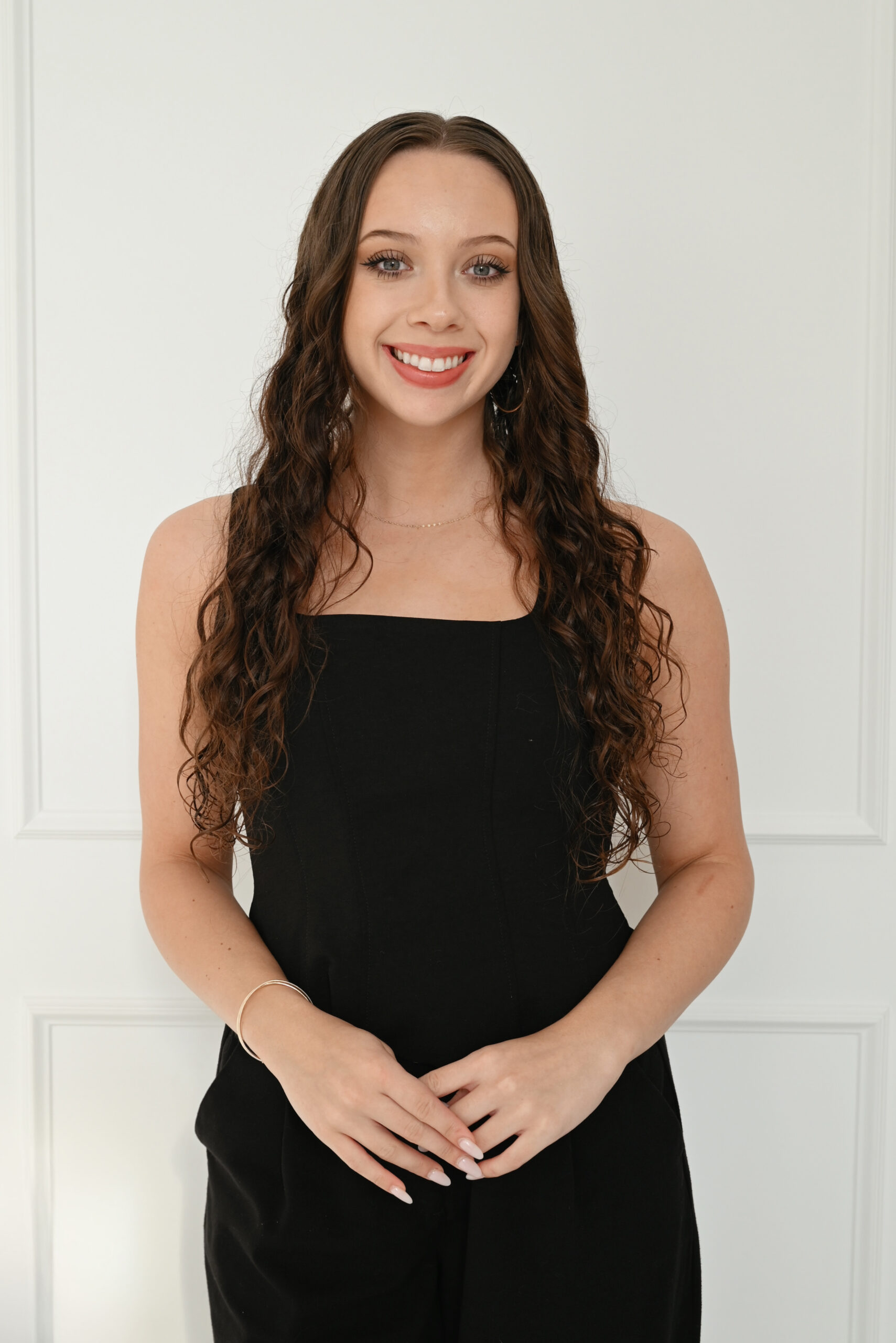 Halie KC stylisy