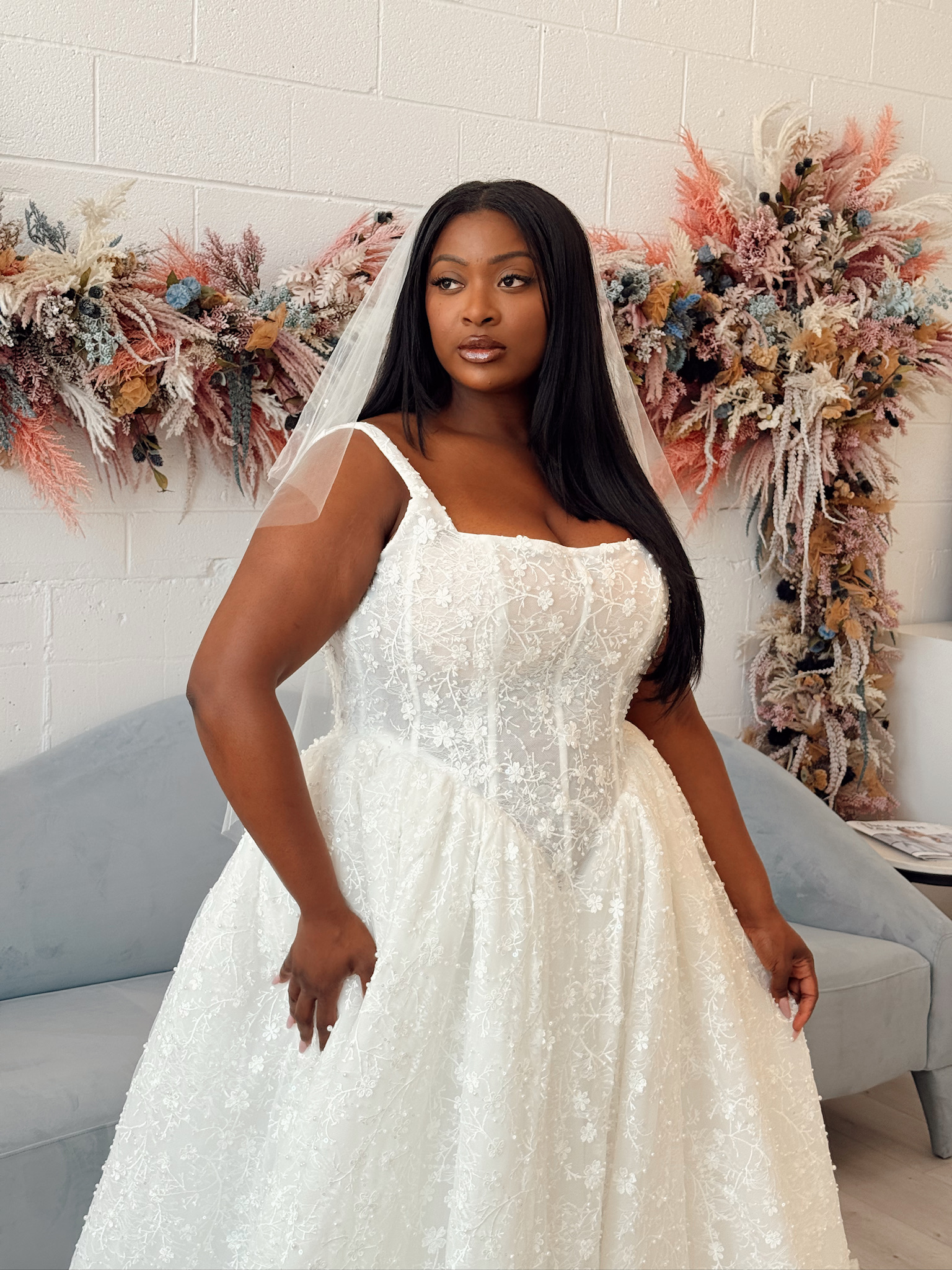 plus size wedding dress designers list Plus Size Wedding Dresses
