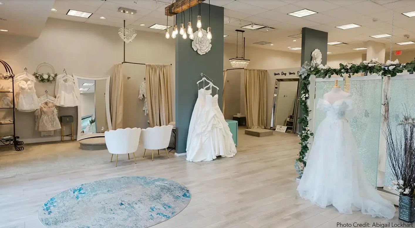Boca Raton Bridal South