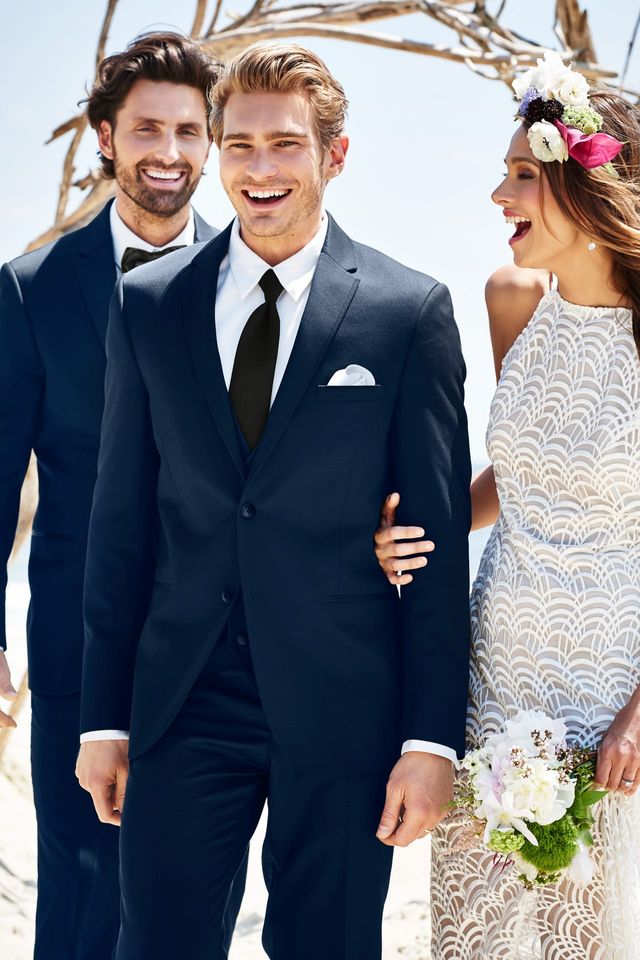 wedding-suit-navy-michael-kors-sterling