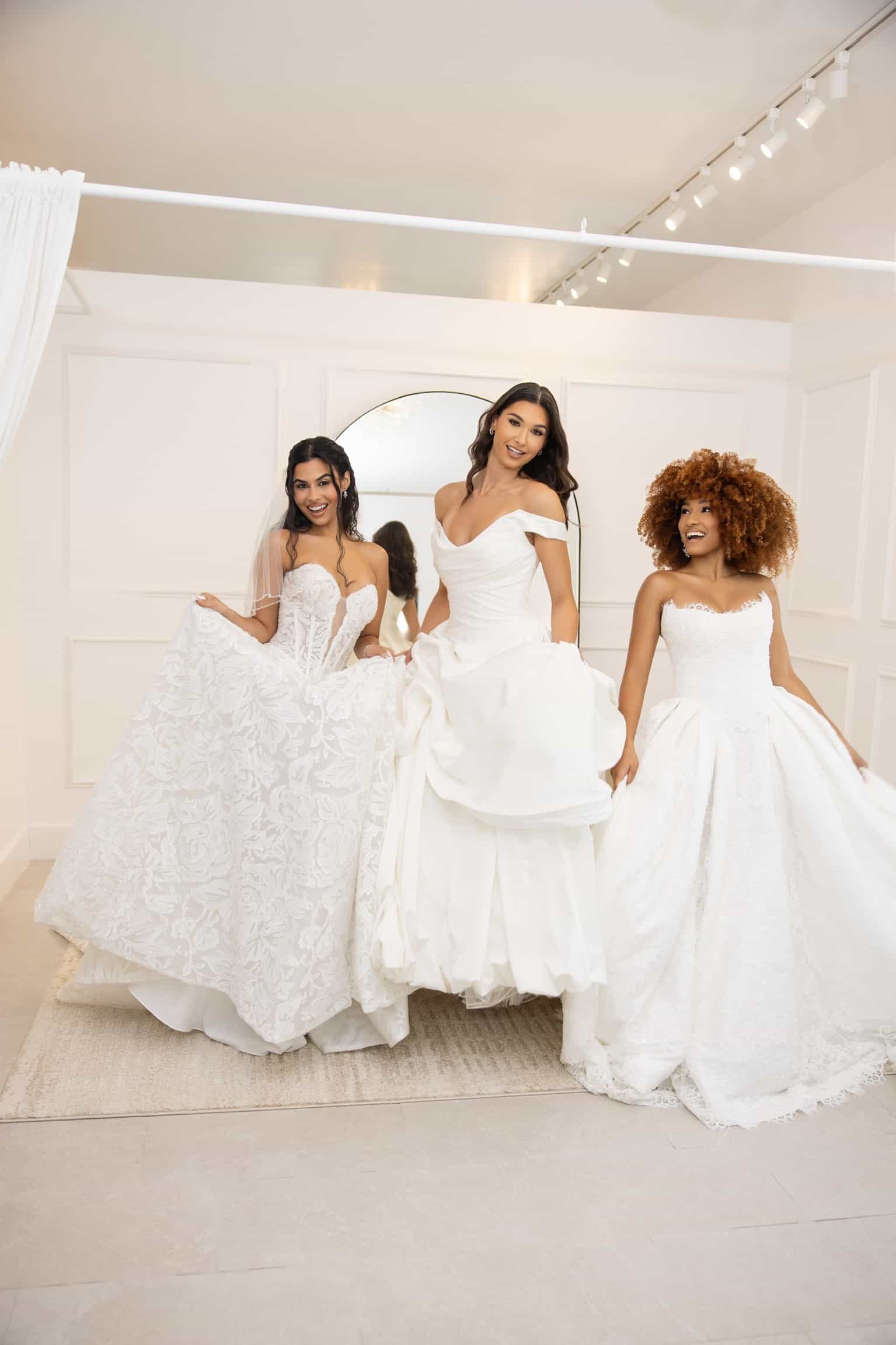 FTL Models Shot