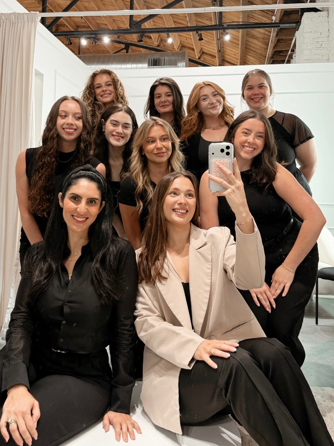 Team KC Stylists