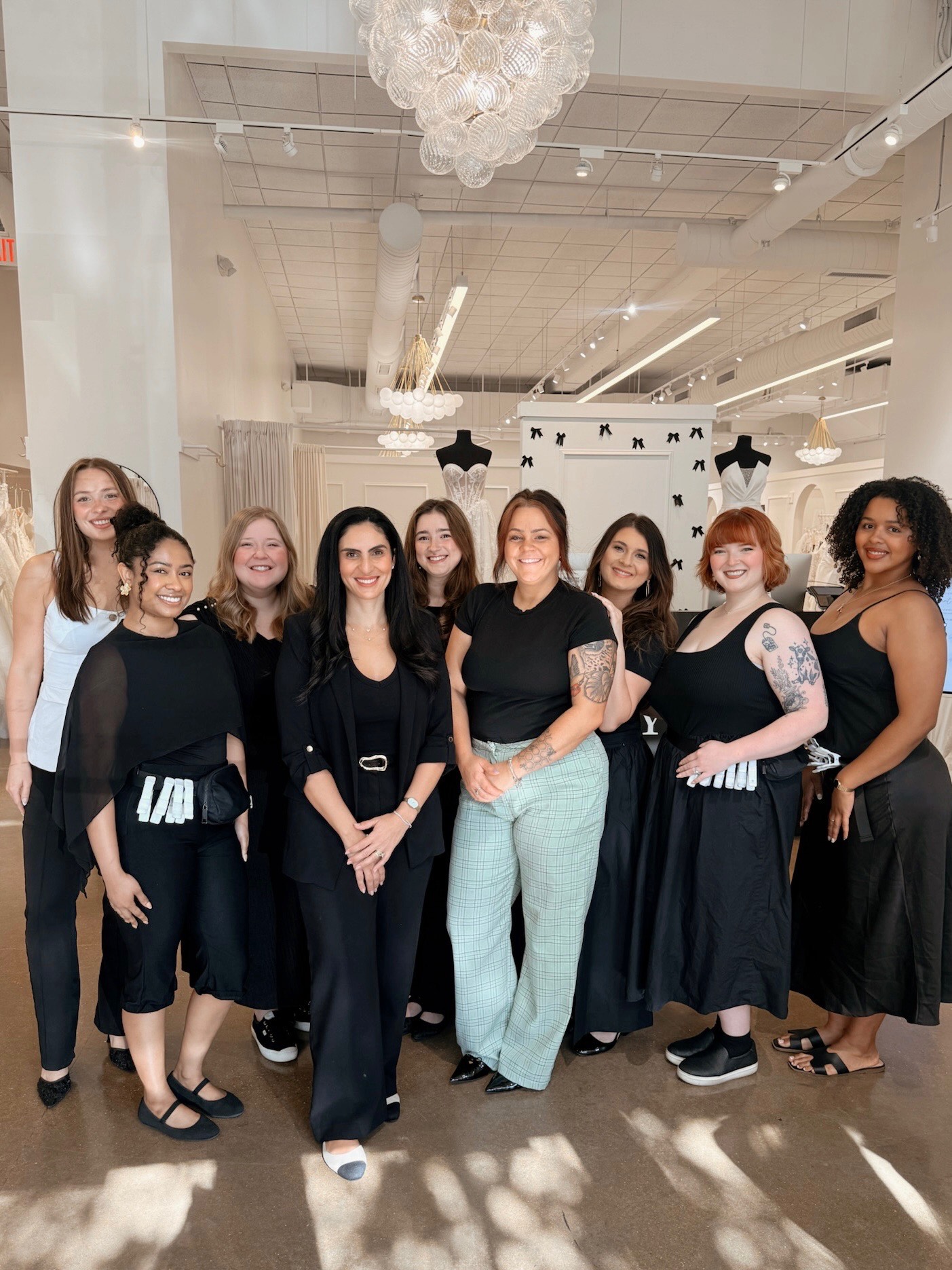 STL Stylists